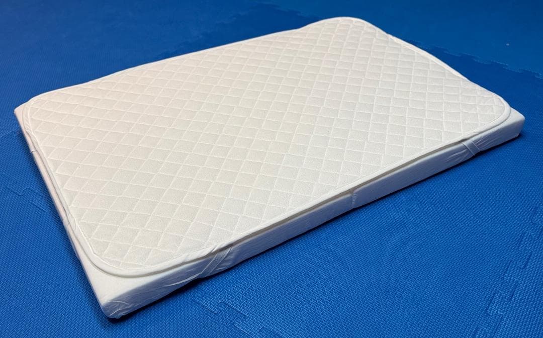 トールWオープンミニベビーベッド