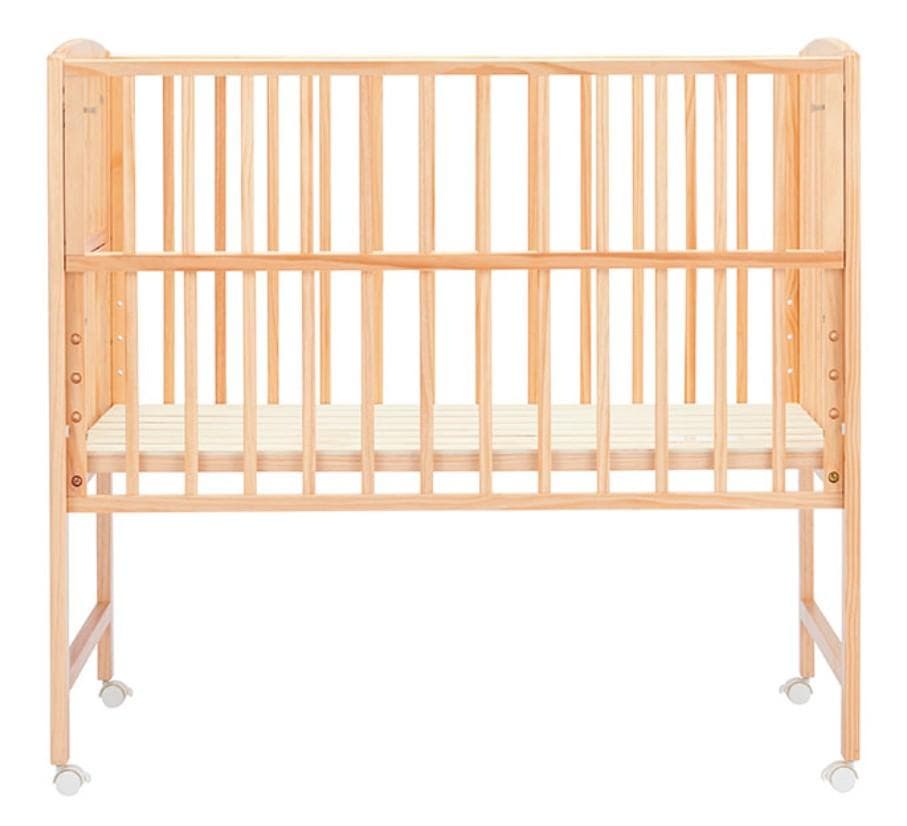 トールWオープンミニベビーベッド