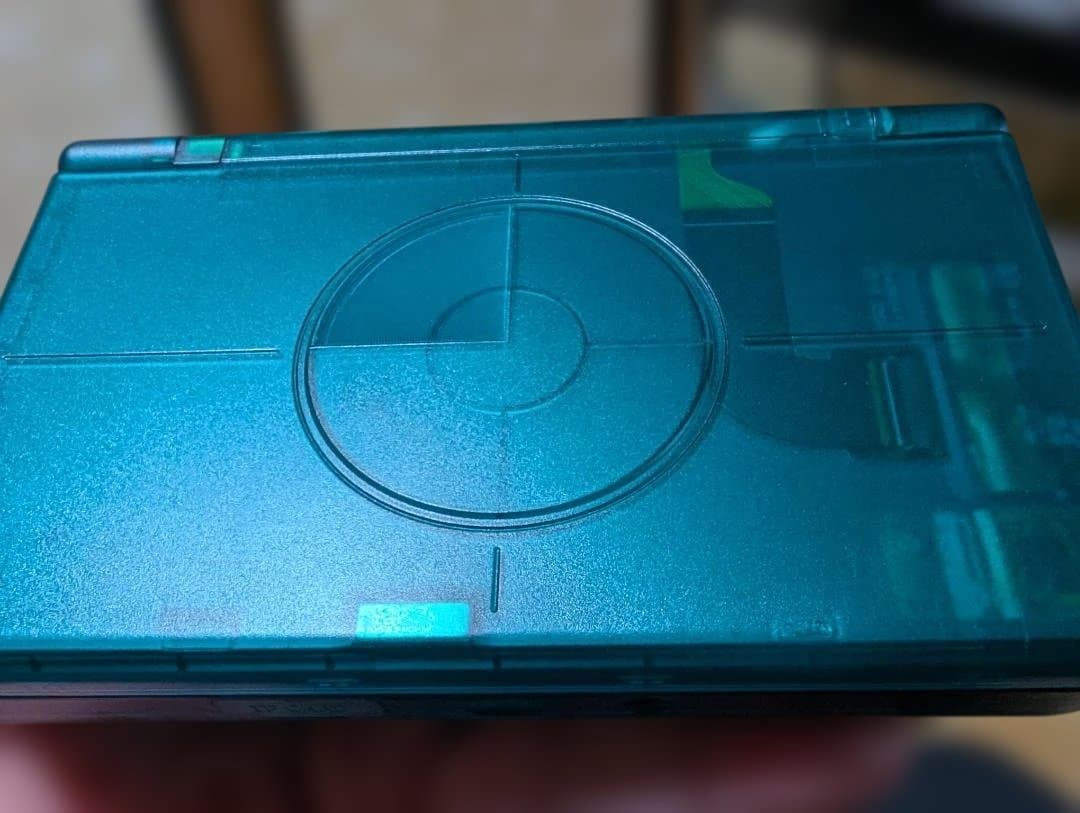 Retroid Pocket Flip2 SD865 アイスブルー