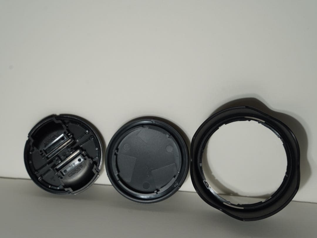 トムヤム美品SONY FE 35mm F1.8 SEL35F18F 単焦点