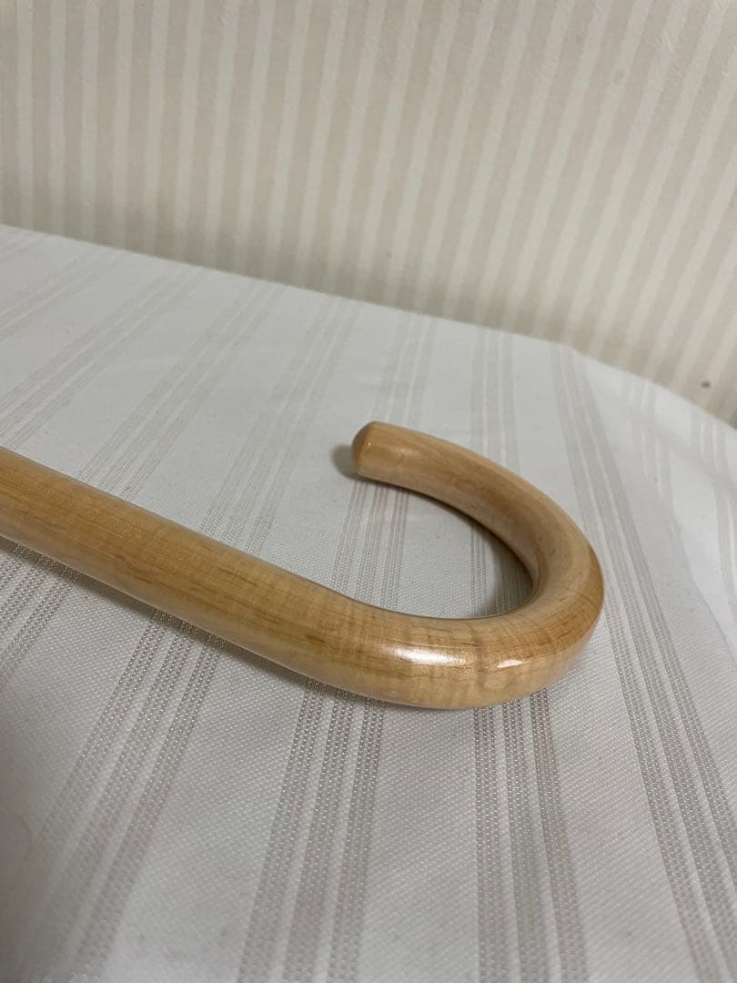 希少 BURBERRY バーバリー デザイン 長傘