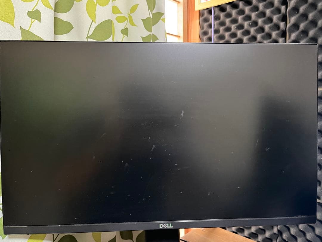 Dell 144hz ゲーミングモニター