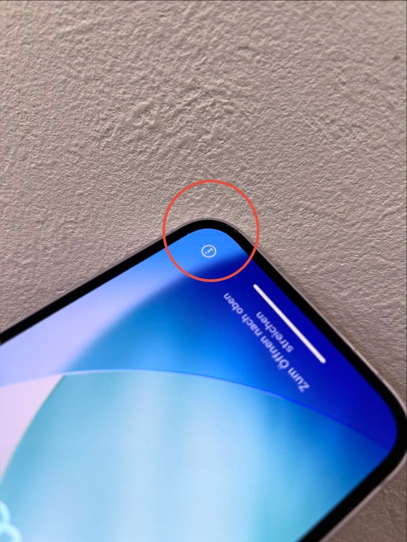 値下げ　iPhone14 256GB パープル