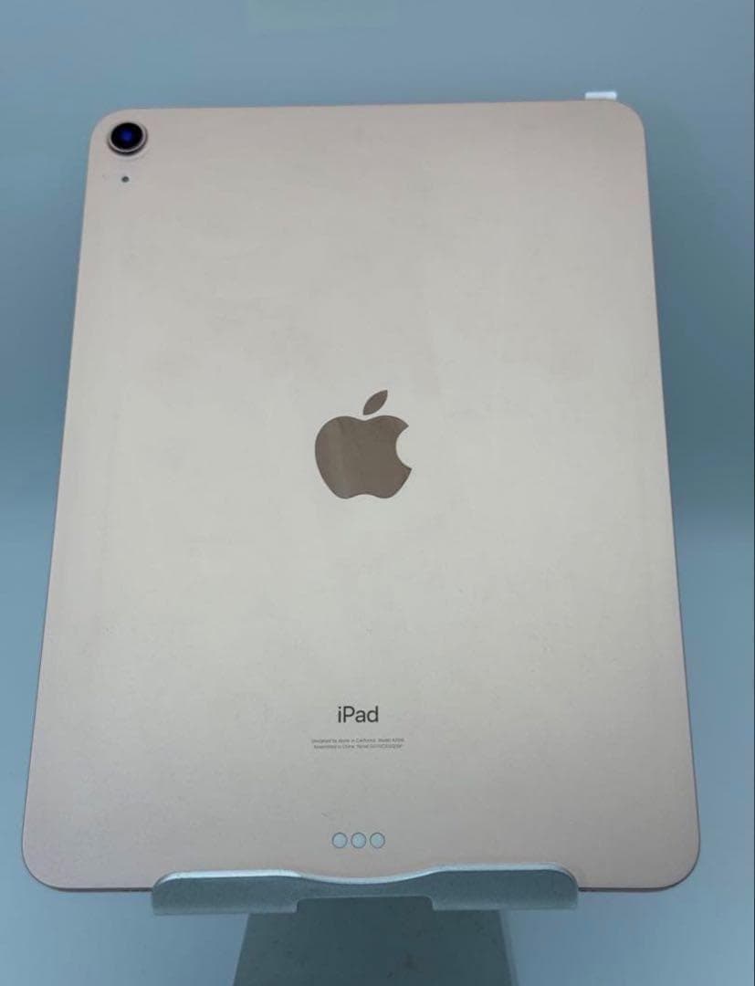 iPad Air5 256GB ローズゴールド