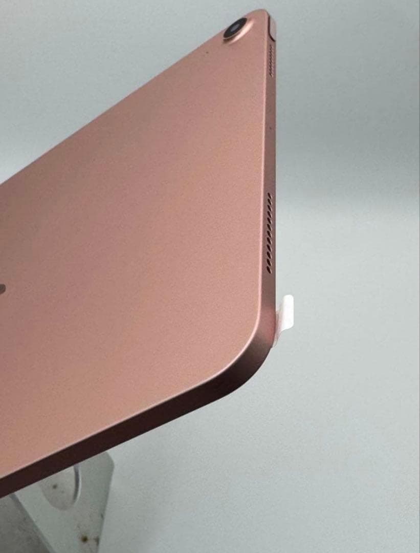 iPad Air5 256GB ローズゴールド