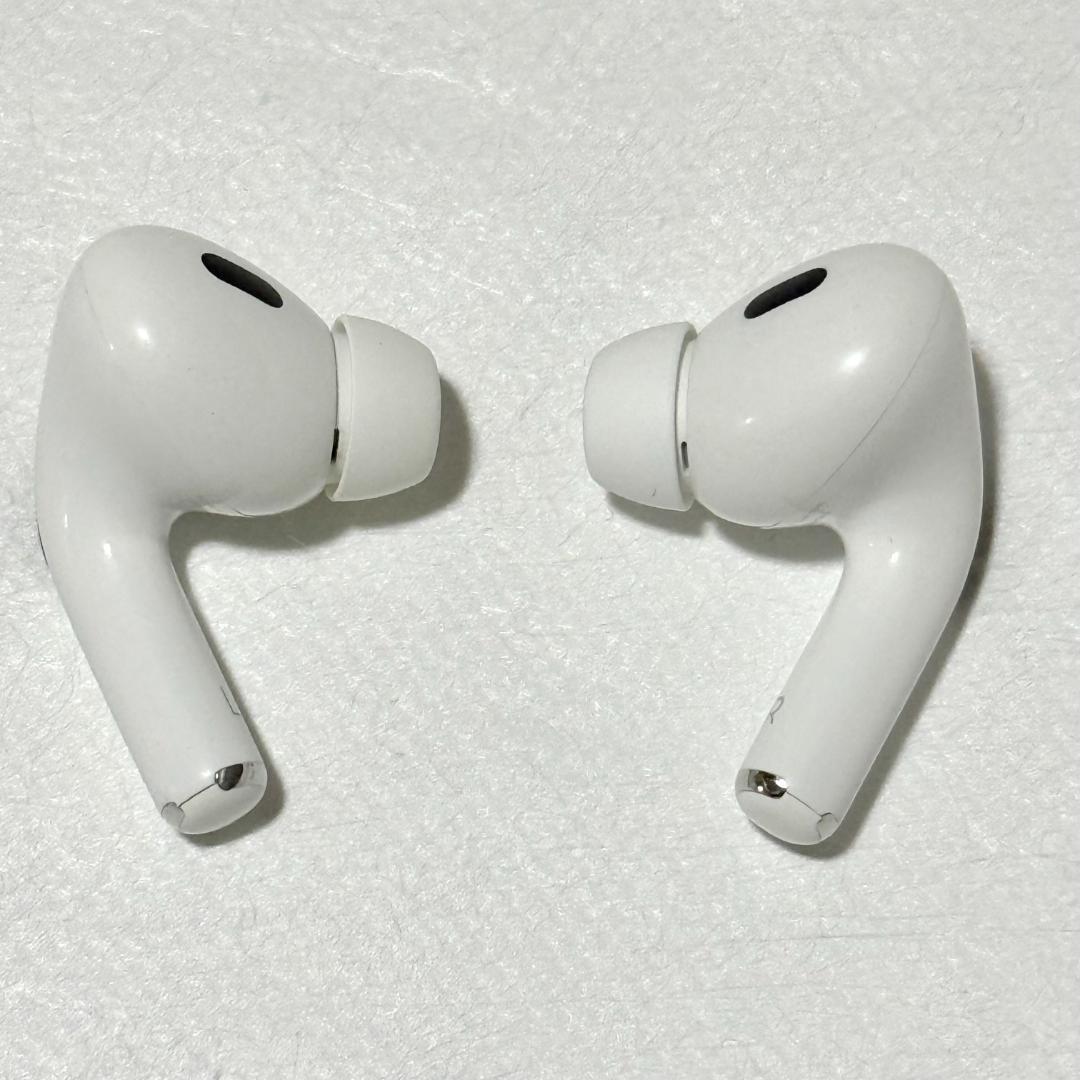 Apple AirPods Pro(第2世代) USB-Type C 153