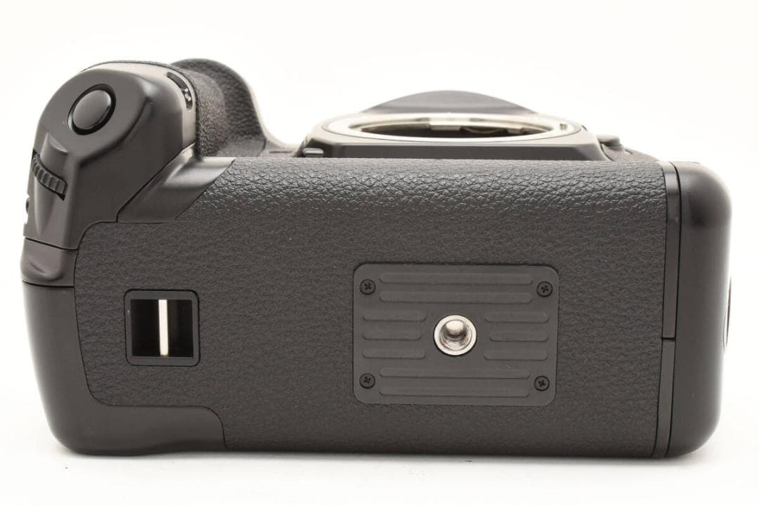 Canon EOS-1V フィルムカメラ ボディ 極上美品 動作良好 送料無料