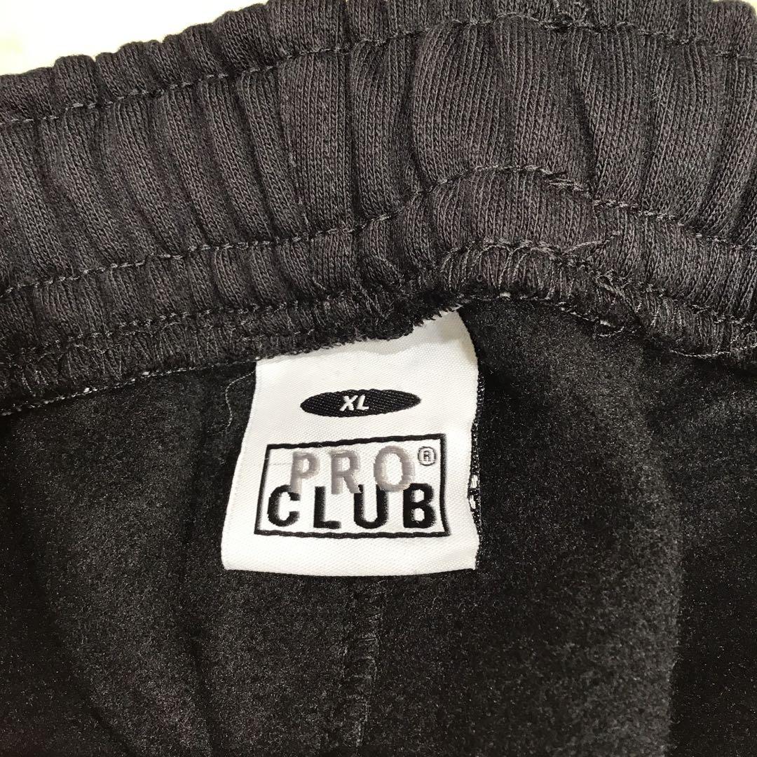 【送料無料】新品未使用タグ付き PROCLUB プロクラブスウェットカーゴパンツ