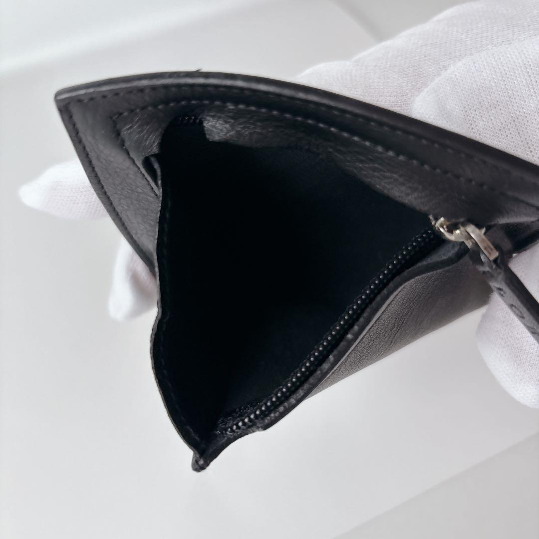 ★ ユリイーム ★【極美品】LOEWE ケース　小物入れ　スクエア