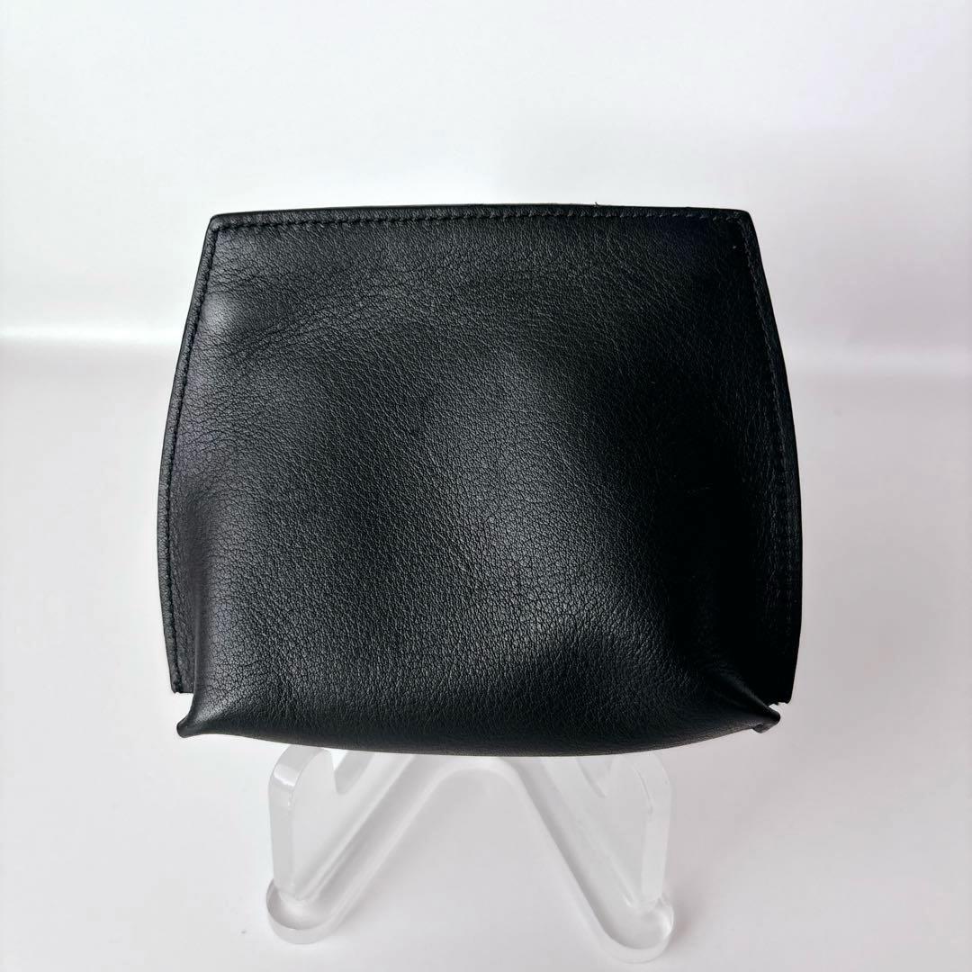 ★ ユリイーム ★【極美品】LOEWE ケース　小物入れ　スクエア