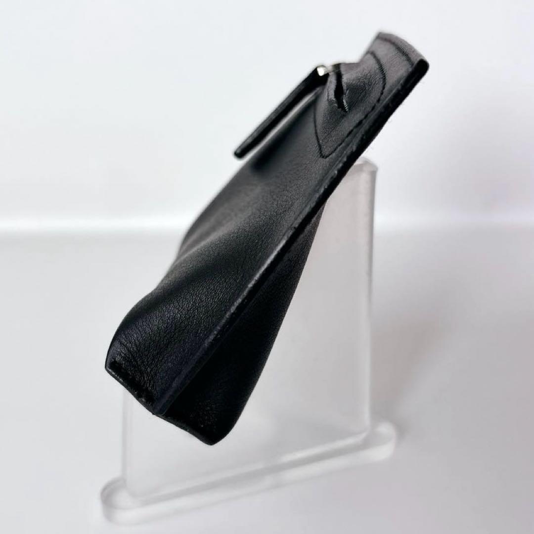 ★ ユリイーム ★【極美品】LOEWE ケース　小物入れ　スクエア