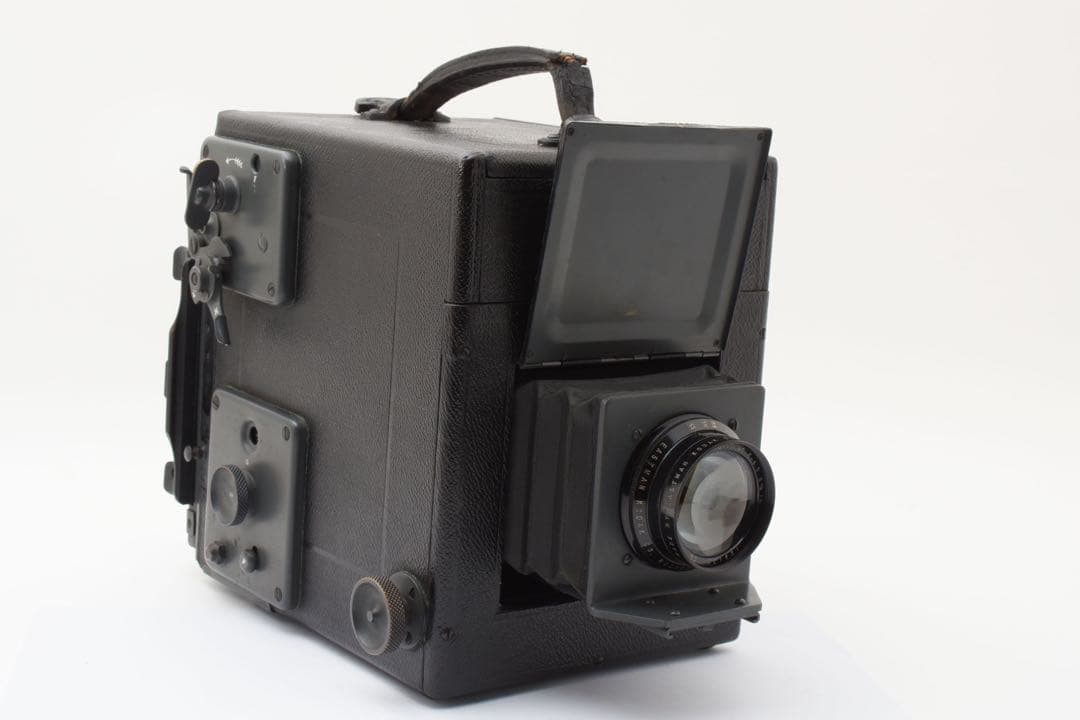イーストマンコダック GRAFLEX R.B. SERIES B KODAK