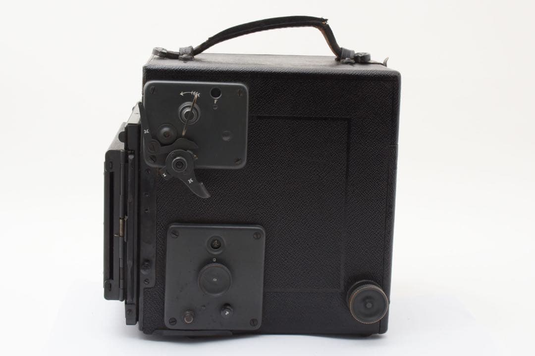 イーストマンコダック GRAFLEX R.B. SERIES B KODAK