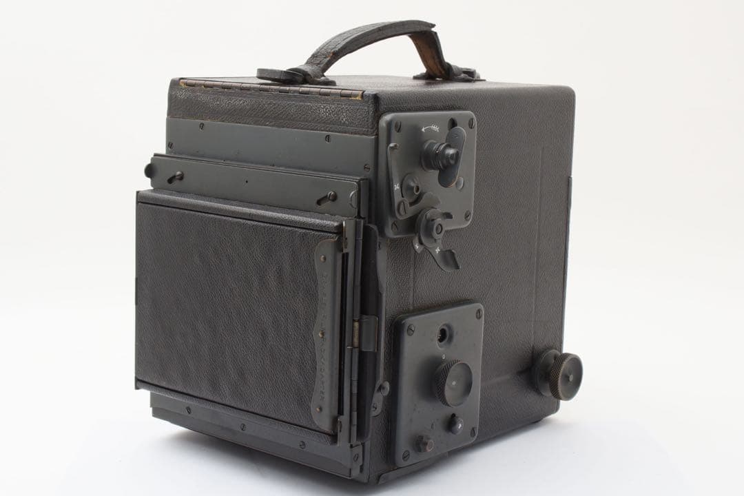 イーストマンコダック GRAFLEX R.B. SERIES B KODAK