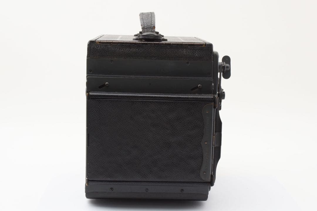 イーストマンコダック GRAFLEX R.B. SERIES B KODAK