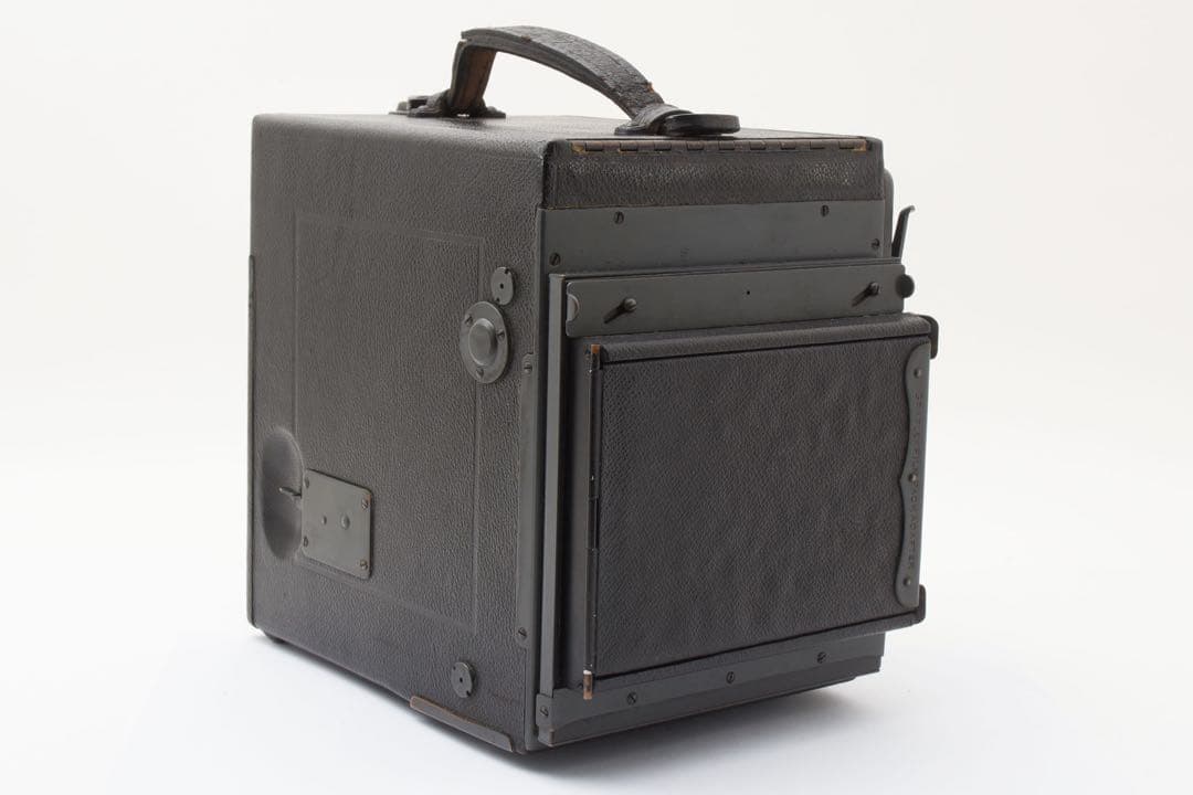 イーストマンコダック GRAFLEX R.B. SERIES B KODAK