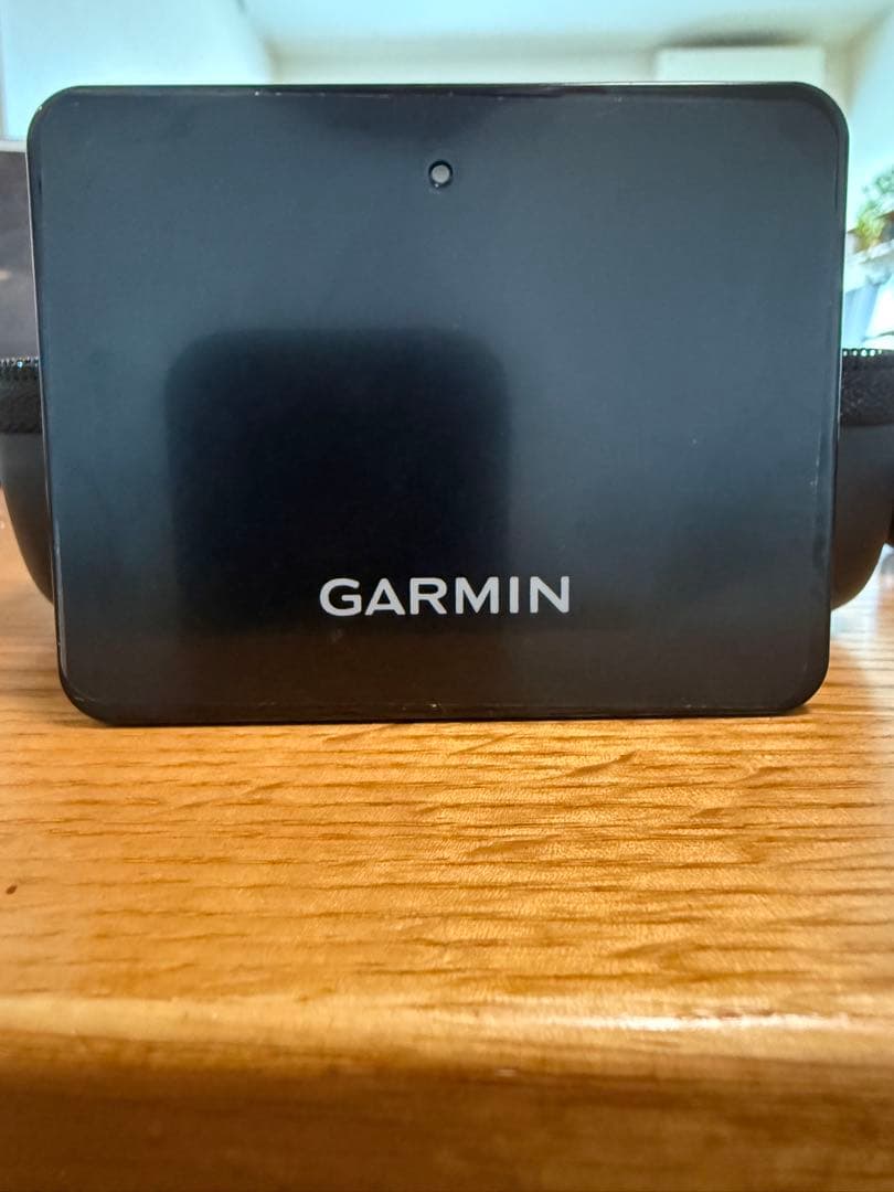 GARMIN Approach R10 弾道測定機