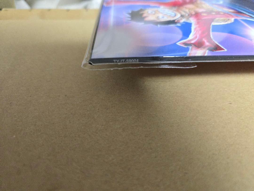 ウタの歌 ONE PIECE FILM RED 完全生産限定盤 ado レコード