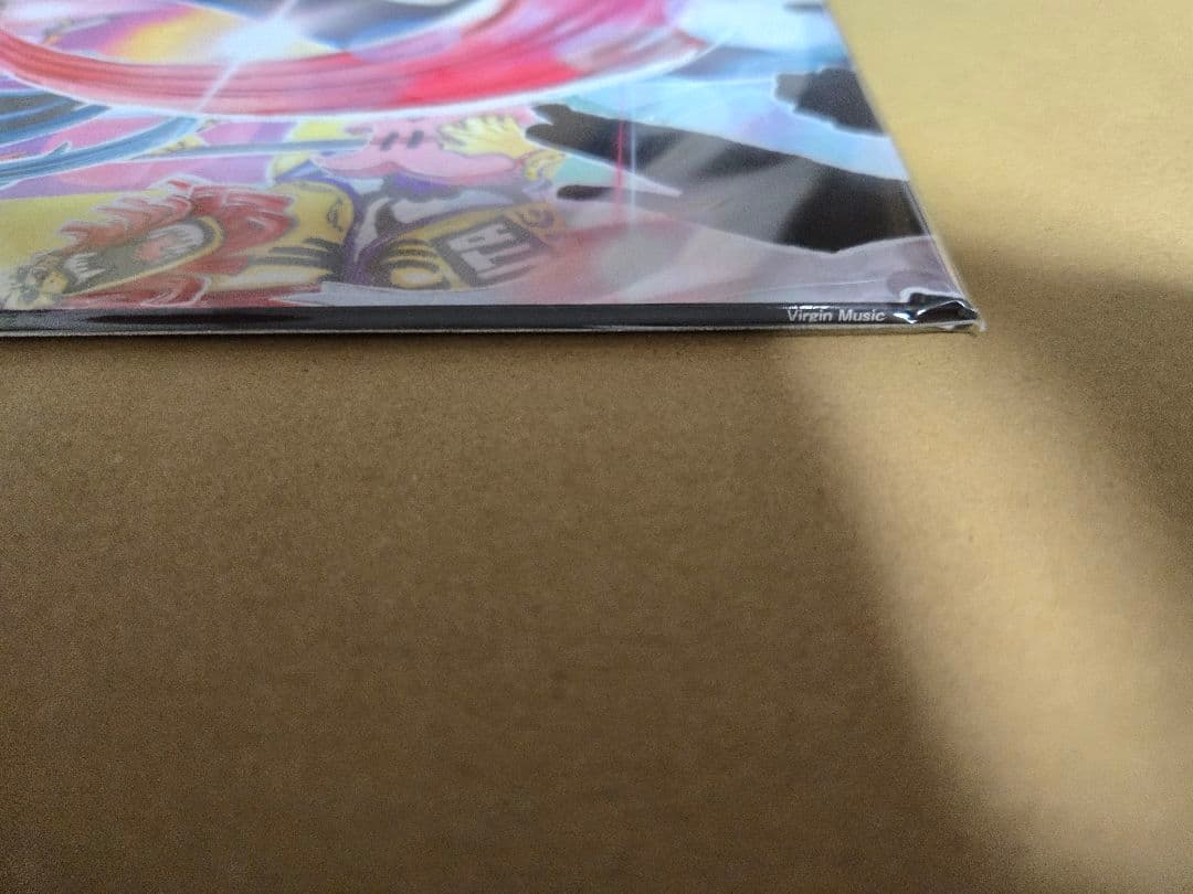 ウタの歌 ONE PIECE FILM RED 完全生産限定盤 ado レコード