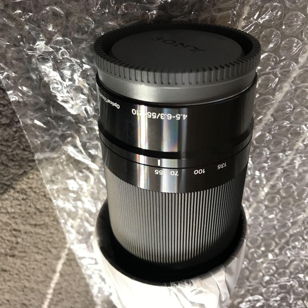 sony α5100 レンズ