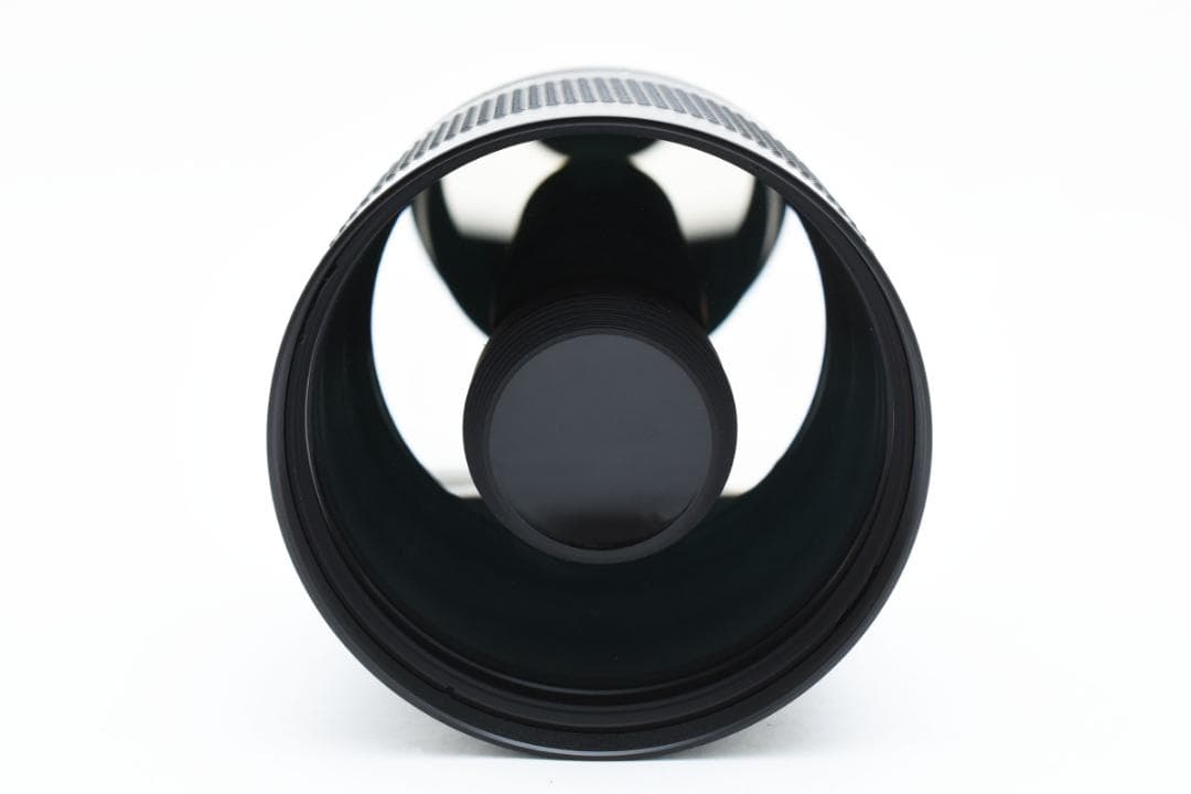 超美品★タムロン SP 500mmF8 TELE MACRO ニコン#18180