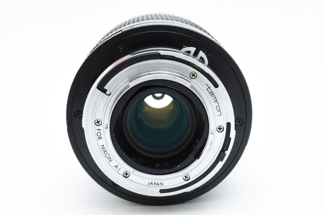 超美品★タムロン SP 500mmF8 TELE MACRO ニコン#18180
