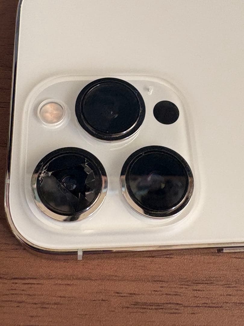 【値下げ】iPhone 13 pro