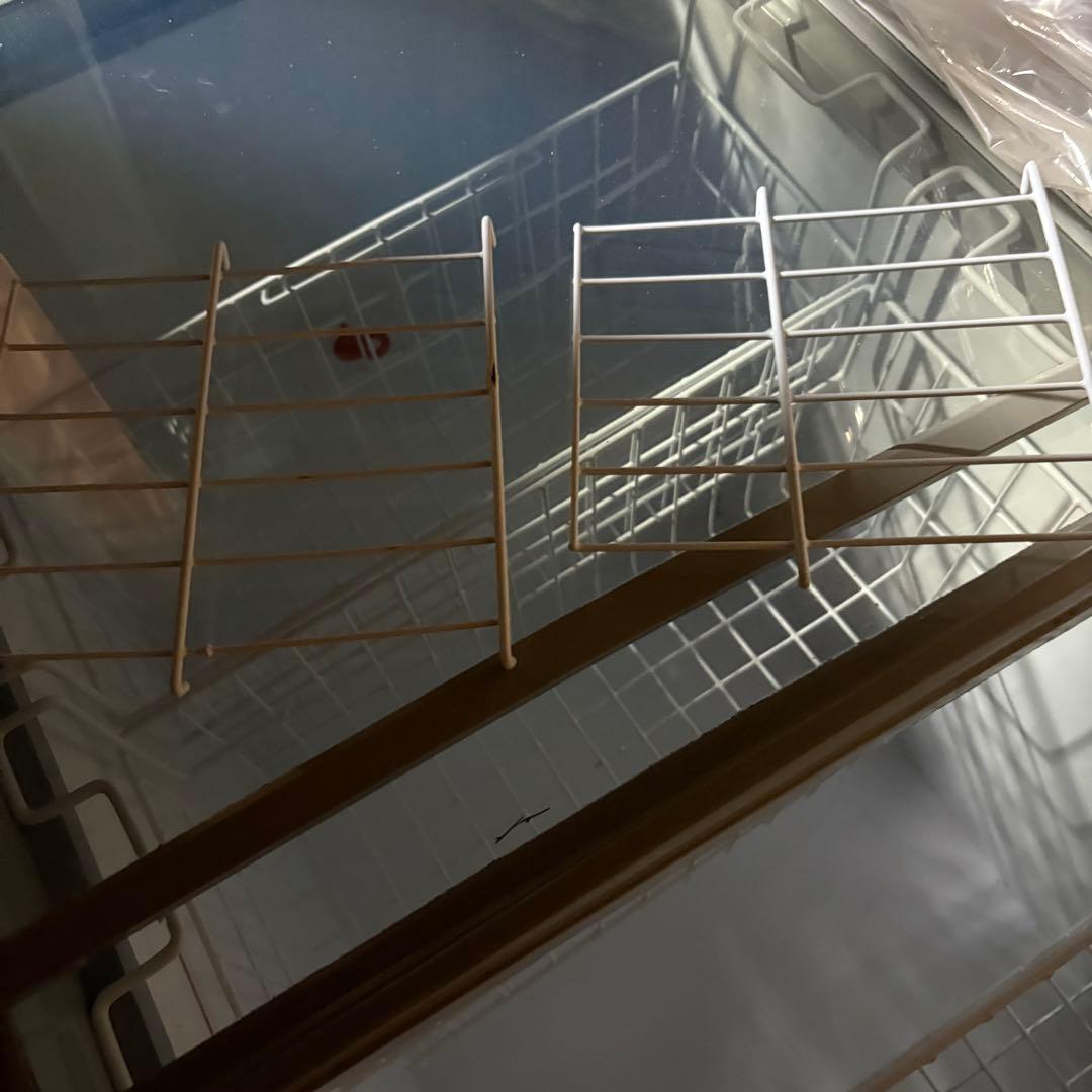 送料込　業務用　冷凍ショーケース　JCMCS-240L