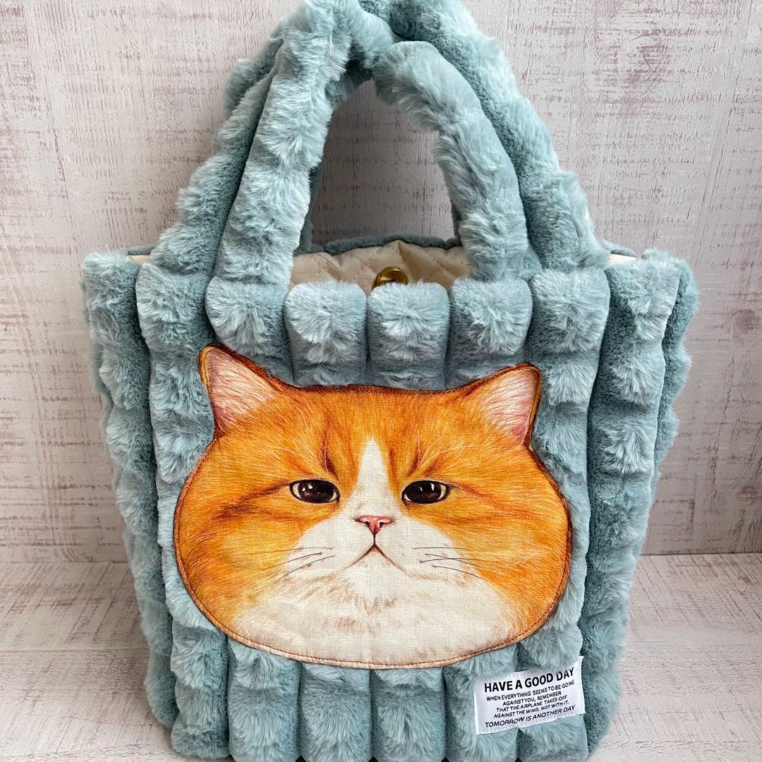 ☆*☆様 トートバッグ＊コヤンイサムチョン