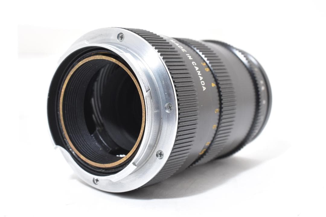 LEICA ライカ TELE-ELMARIT-M 90mm F2.8