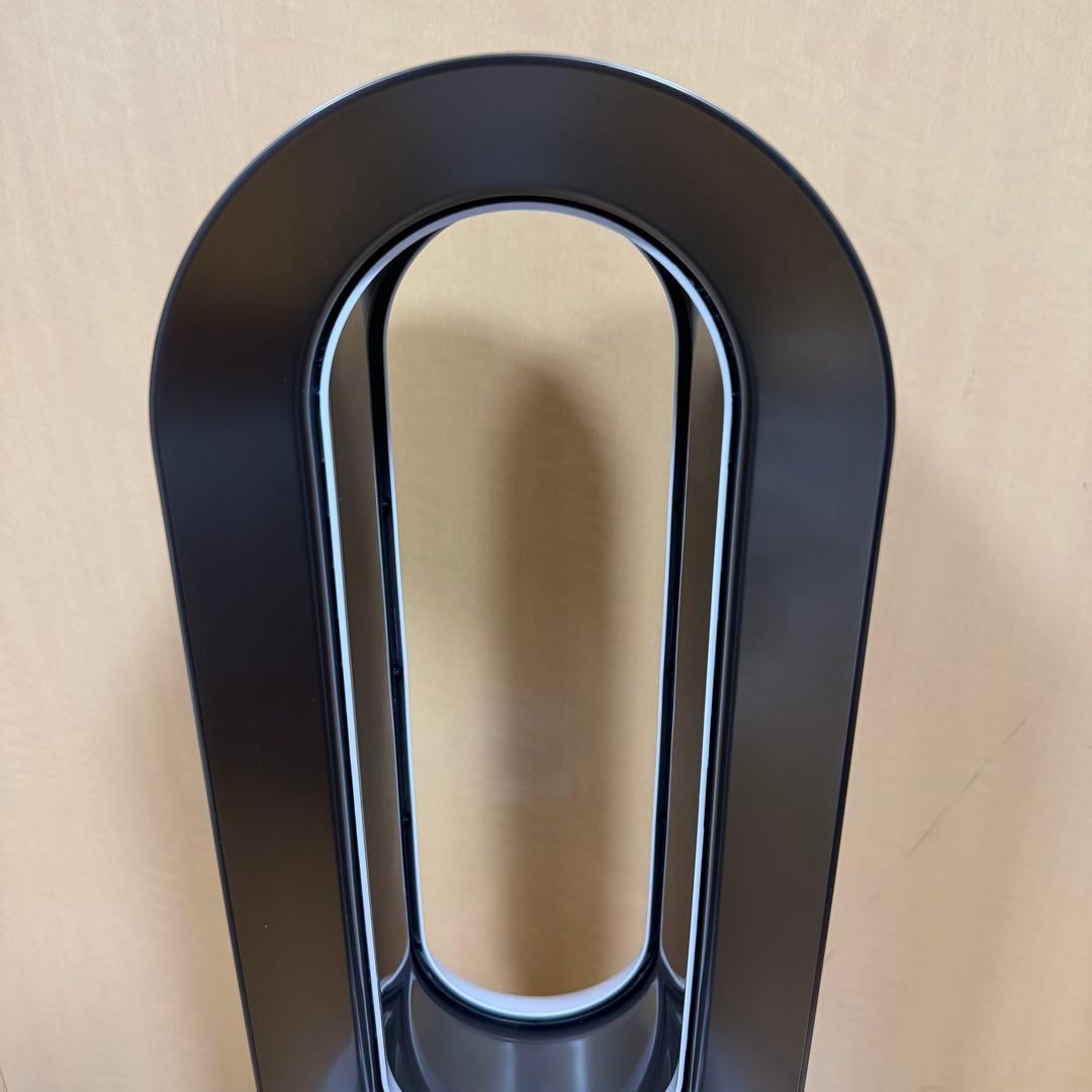 未使用級 Dyson ホット&クール AM09 2025年製 箱付き