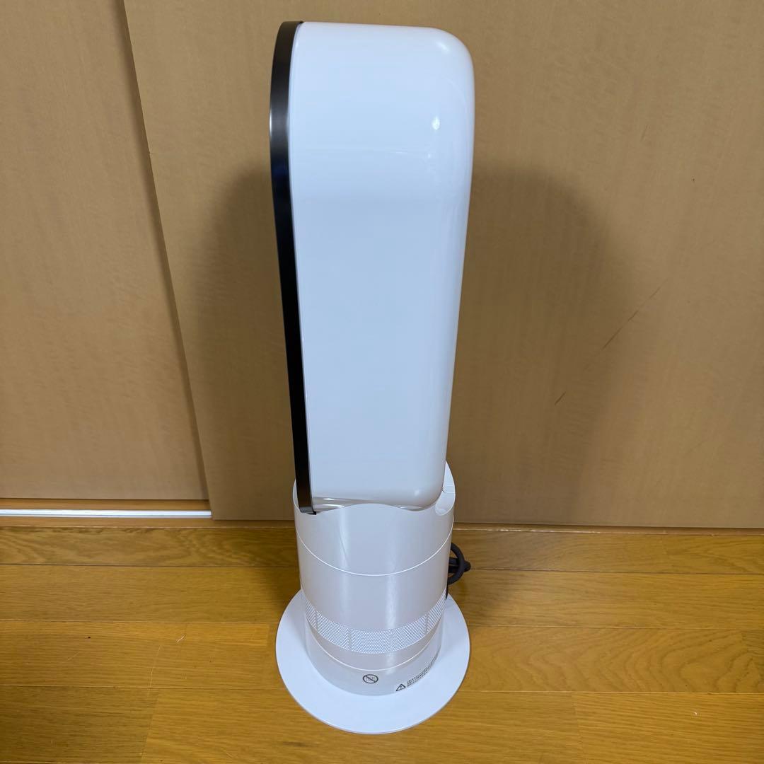 未使用級 Dyson ホット&クール AM09 2025年製 箱付き