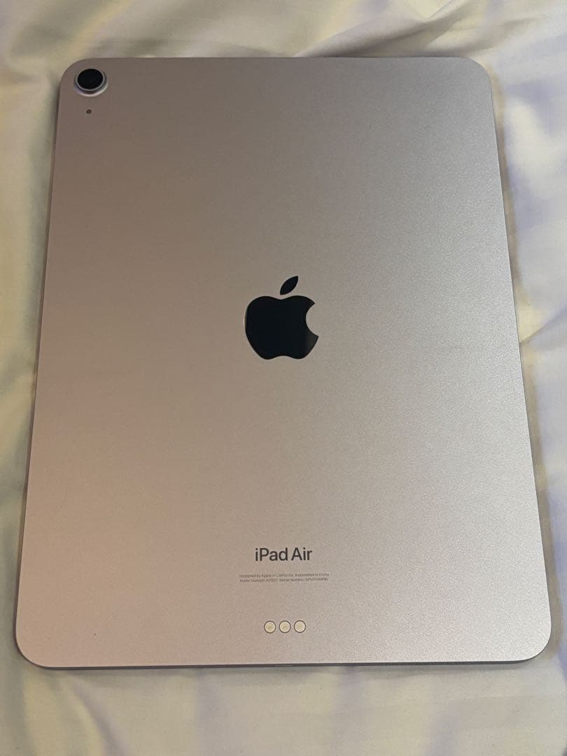 ◯iPad Air (M2) 11インチ 128GB 本体のみ