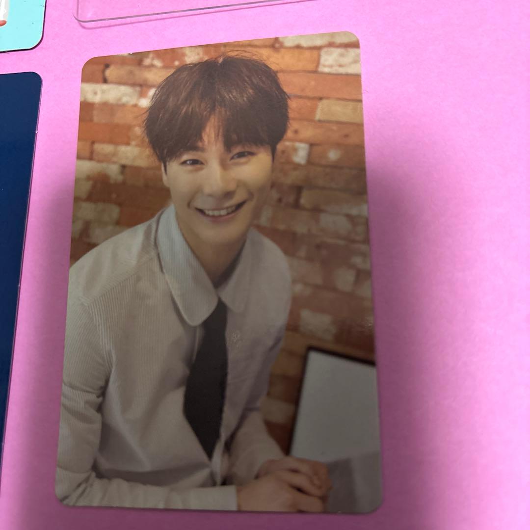 ASTRO★DREAM PART★四季アルバム★GATEWAY♡ムンビントレカ