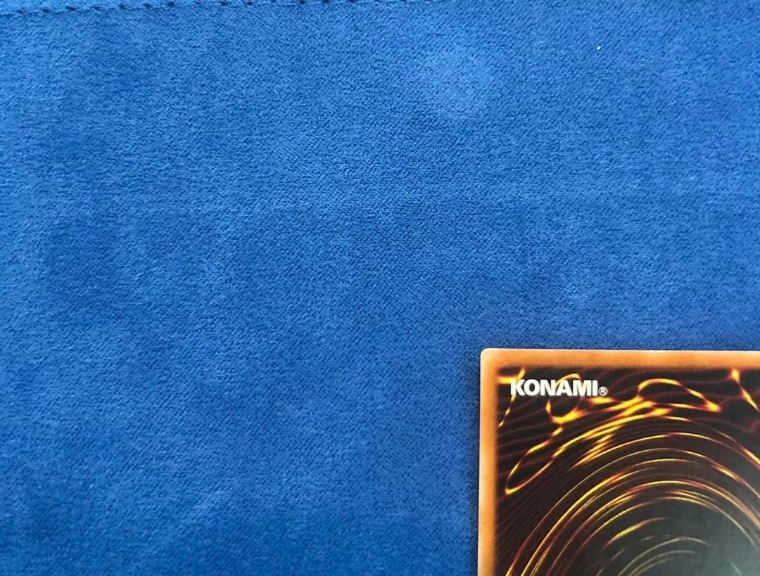 I*T様 遊戯王OCG 黒魔導師 307-010 レリーフ美品