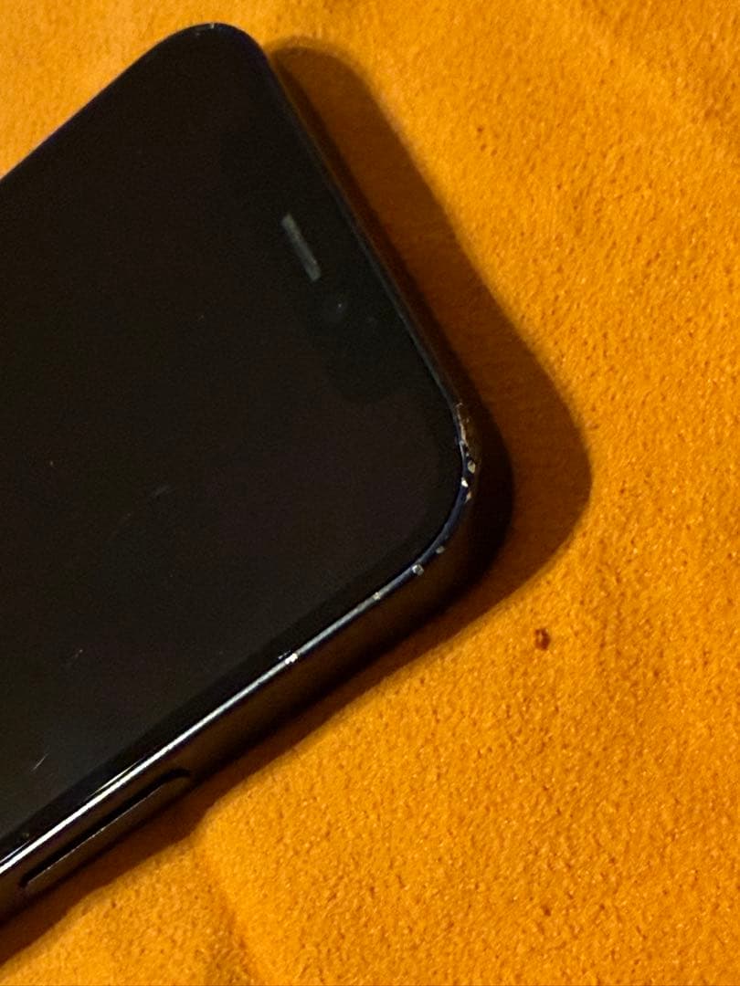 iPhone12 mini 本体　128㎇　ジャンク