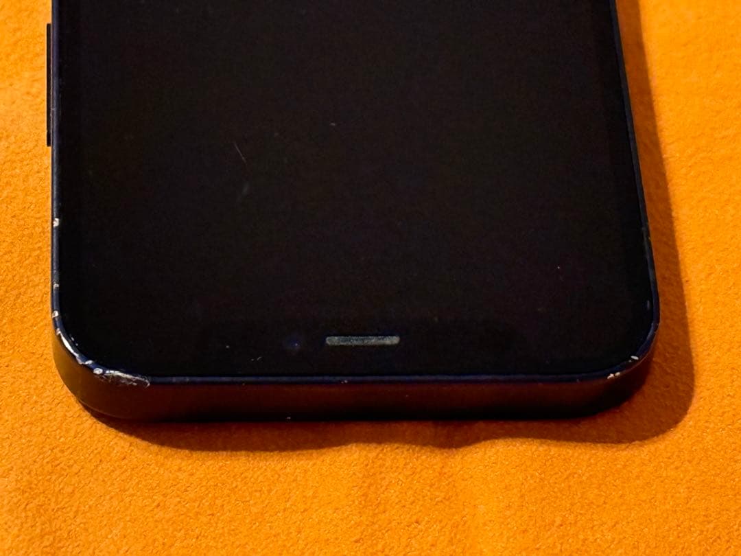 iPhone12 mini 本体　128㎇　ジャンク