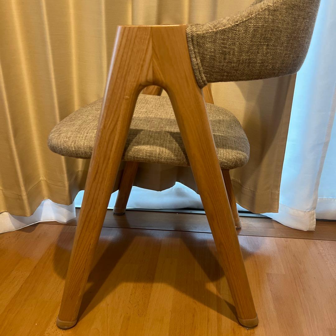 ILALI ダイニングチェア②