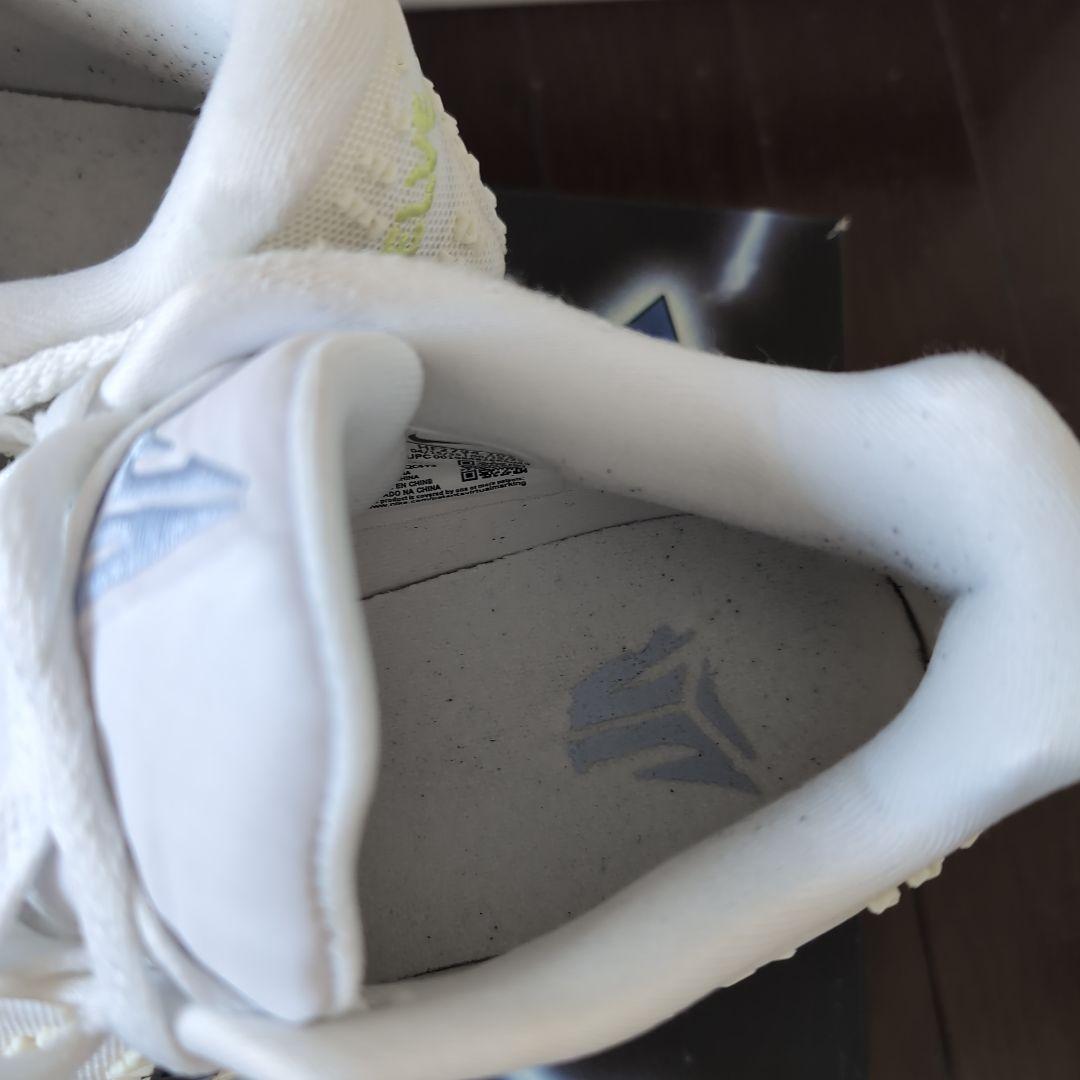 お値下げ！NIKE ジャ・モラントモデル+衝撃吸収インソール2点