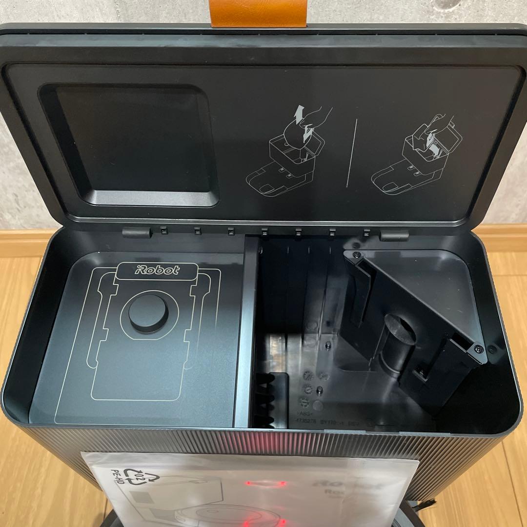 iRobot ロボット掃除機 ルンバ J7+