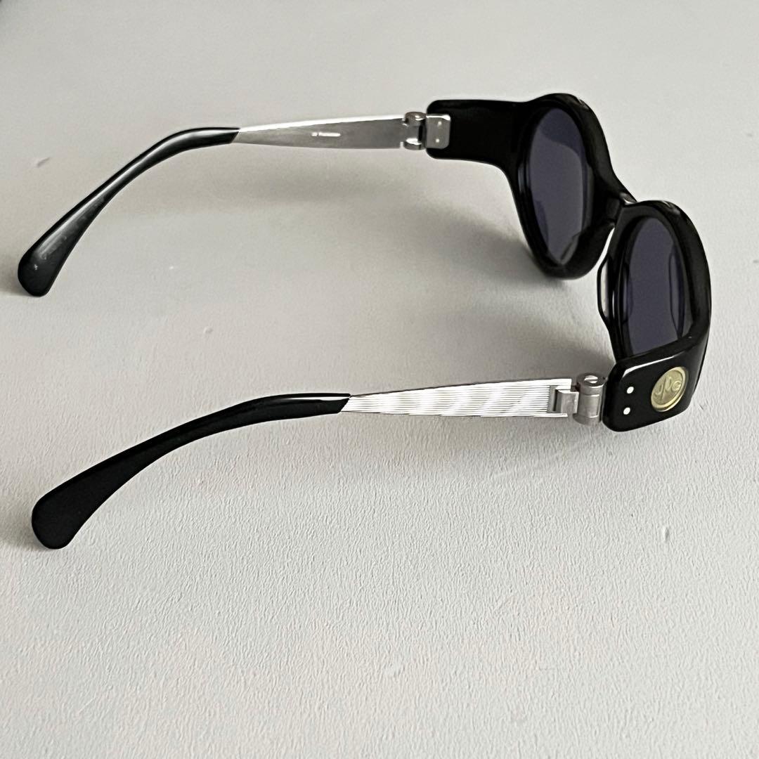 Jean Paul Gaultier ゴルチエ サングラス 56-2272 美品