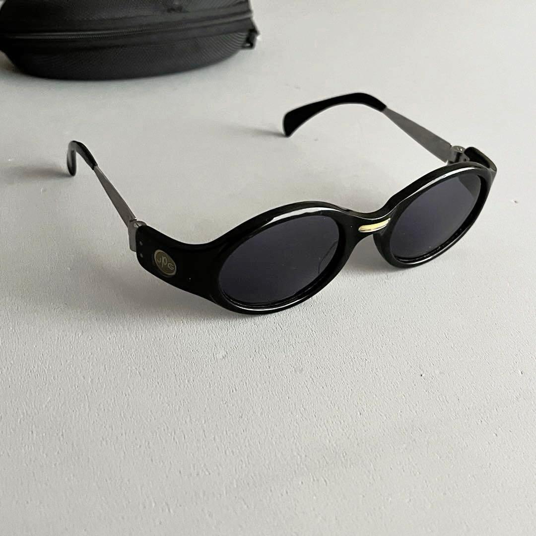 Jean Paul Gaultier ゴルチエ サングラス 56-2272 美品