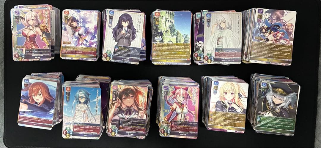 Lycee ネクストン4.0 SR以下セミ4コン＋スリーブ＋プロモ