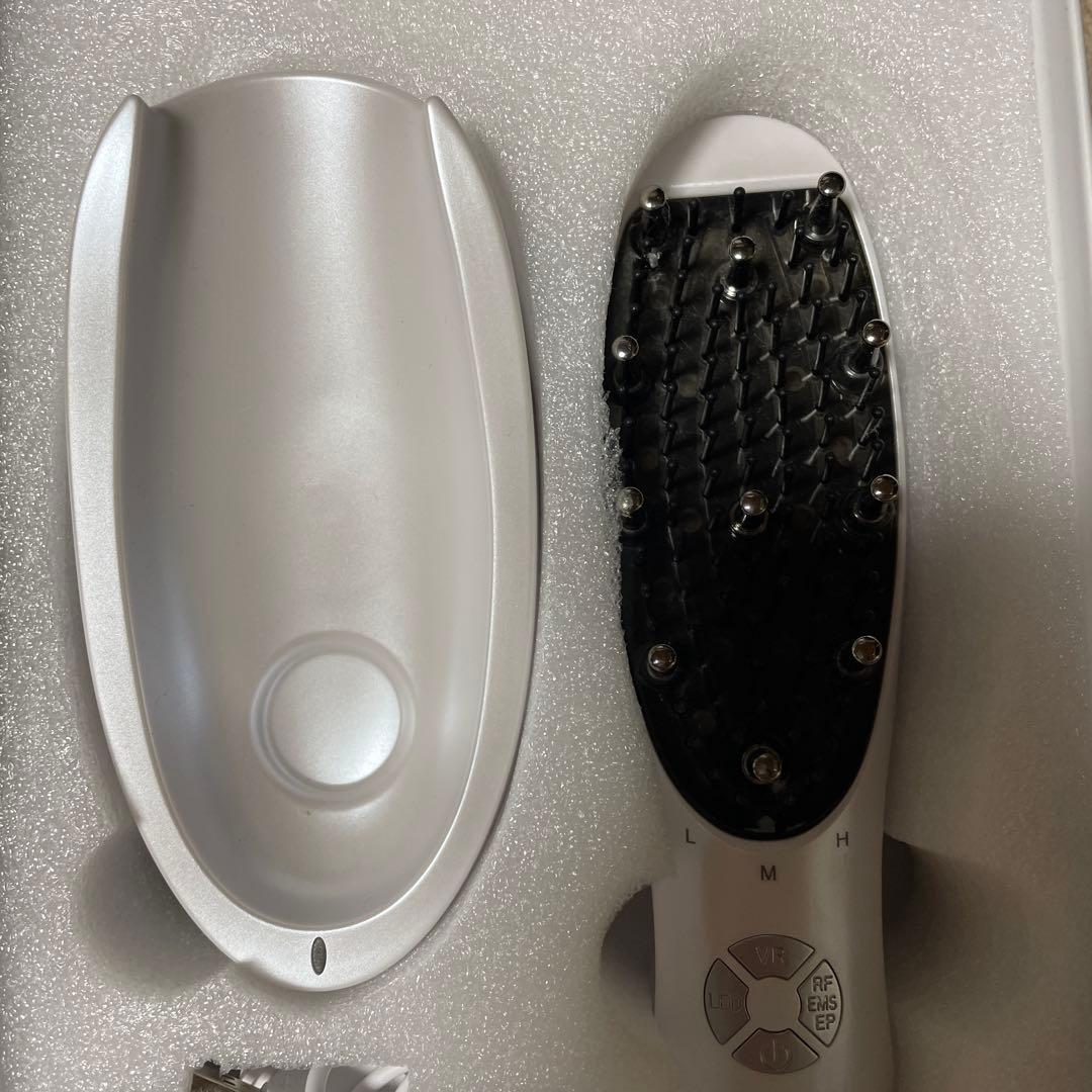 Aderans DoRAISE 電気ブラシ 美顔器