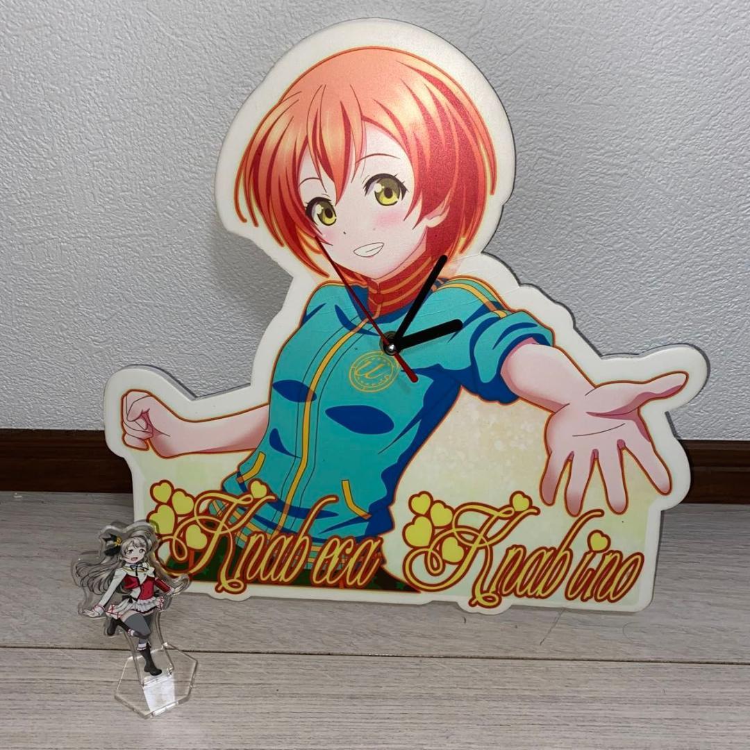 ラブライブ！ 寝そべりぬいぐるみ グッズ まとめ売り