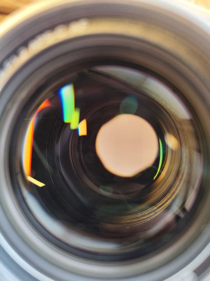 SIRUI sniper75mm F1.2 単焦点 nikon zマウント