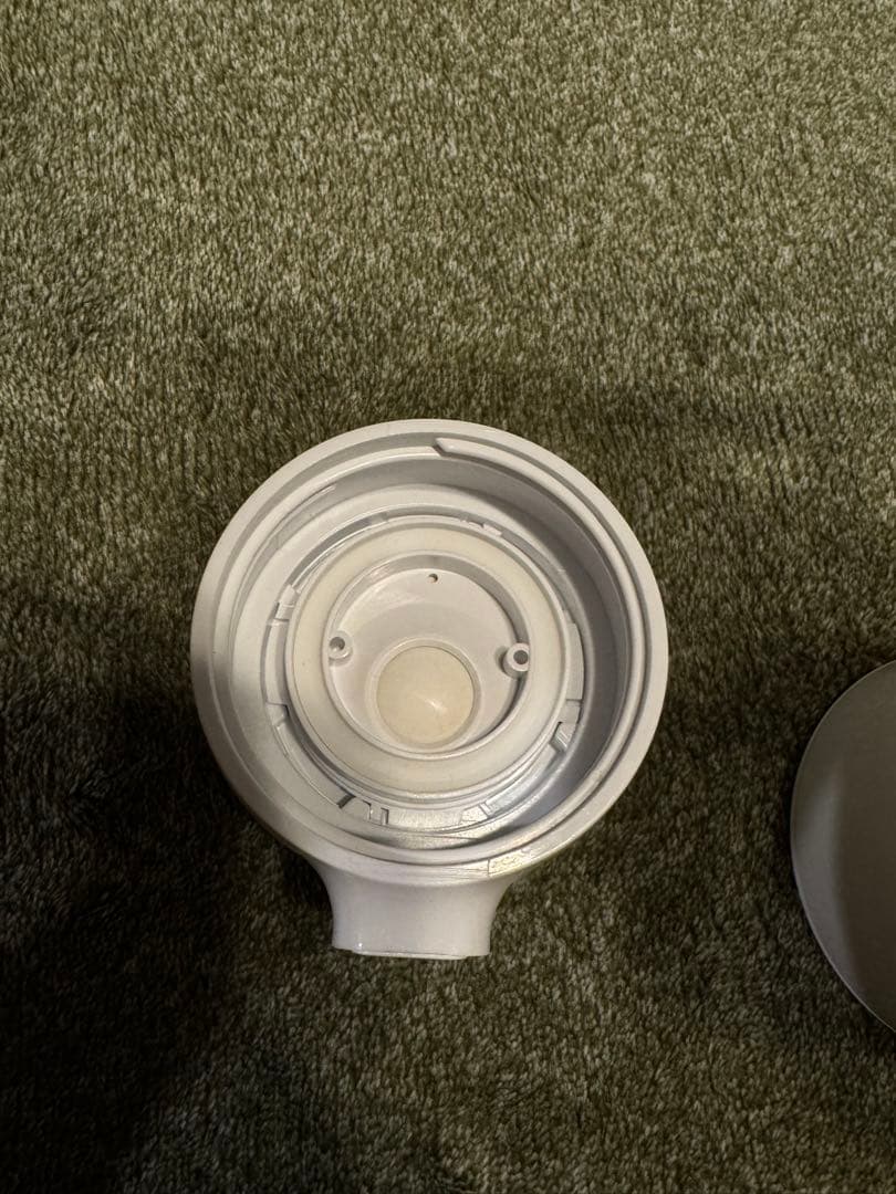 Lita携帯型水素水生成器 (Lita水素DualBottle&専用吸入キット)