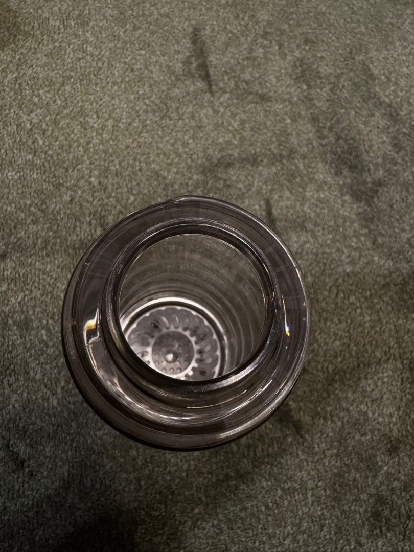 Lita携帯型水素水生成器 (Lita水素DualBottle&専用吸入キット)