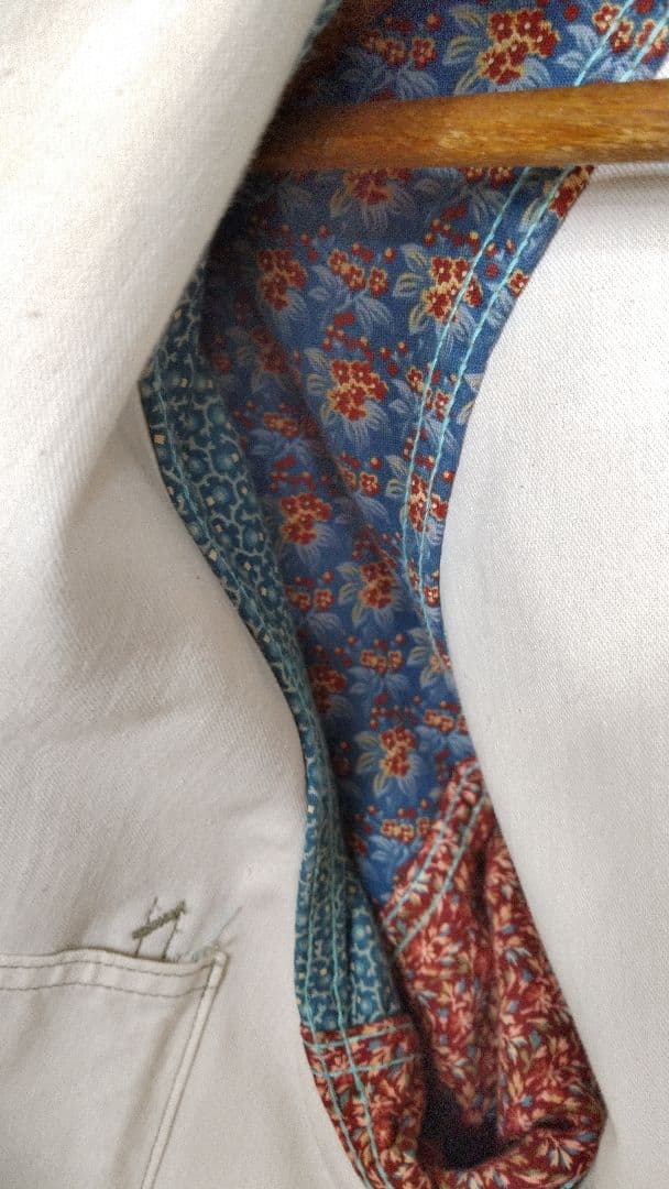 ポストオーバーオールズ スウィートベア Carhartt好きにも ブラウンダッグ