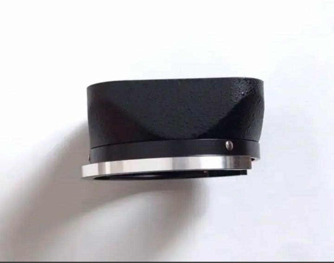 ROLLEIFLEX2.8FX/2.8GX/2.8F/2.8E用 レンズシェード